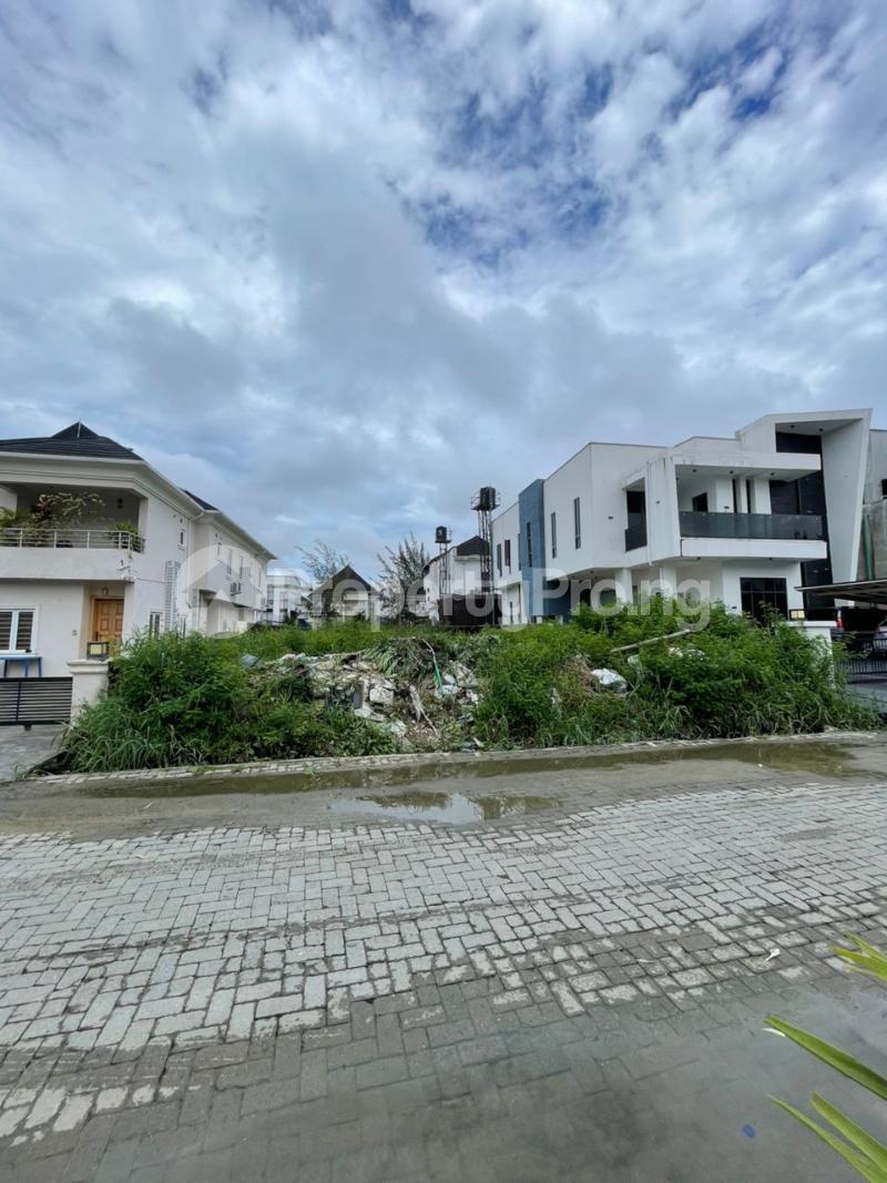 Land for sale Megamound Estate Ikota Lekki Lagos