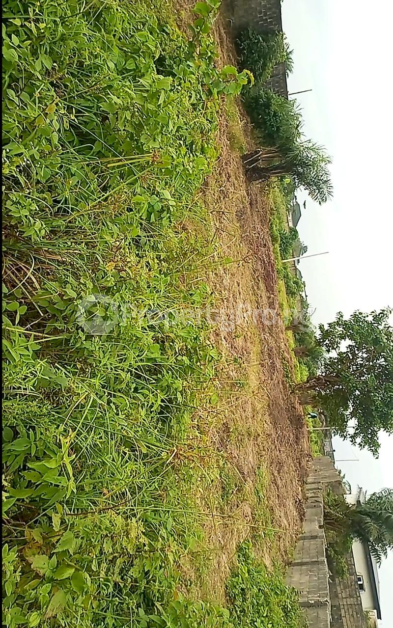 Land for sale Abijo Gra Ajah Lagos - 0
