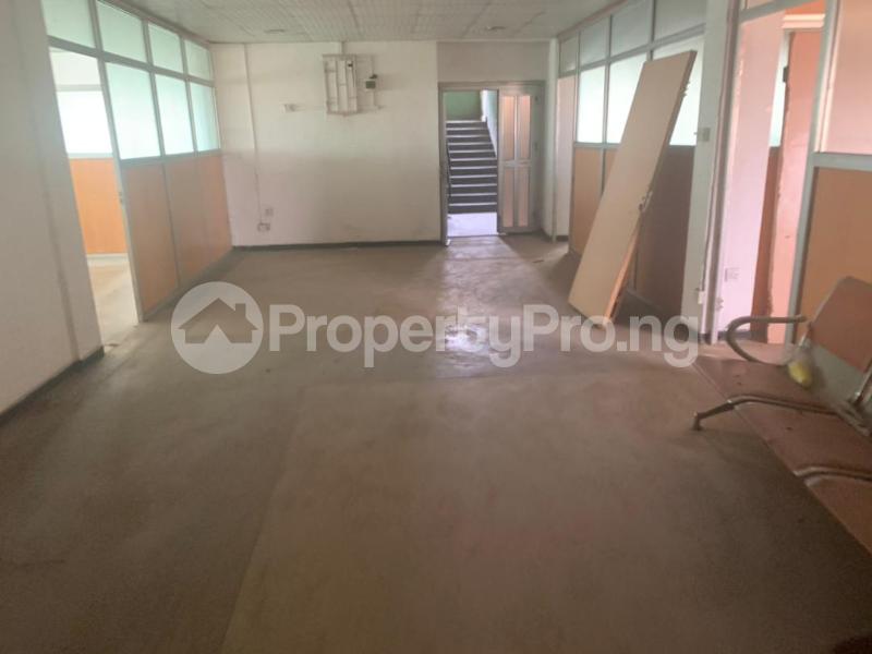 Commercial Property for rent Oba Akran Oba Akran Ikeja Lagos