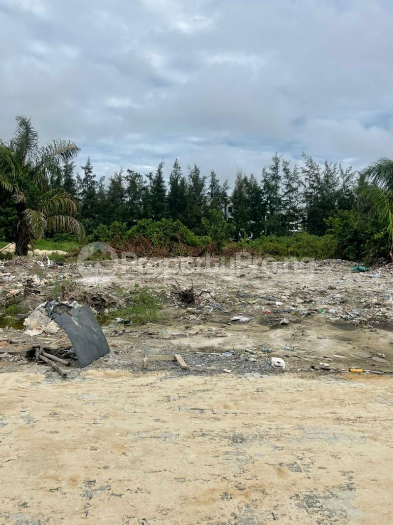 Land for sale Megamound Estate, Ikota Lekki Lagos - 0
