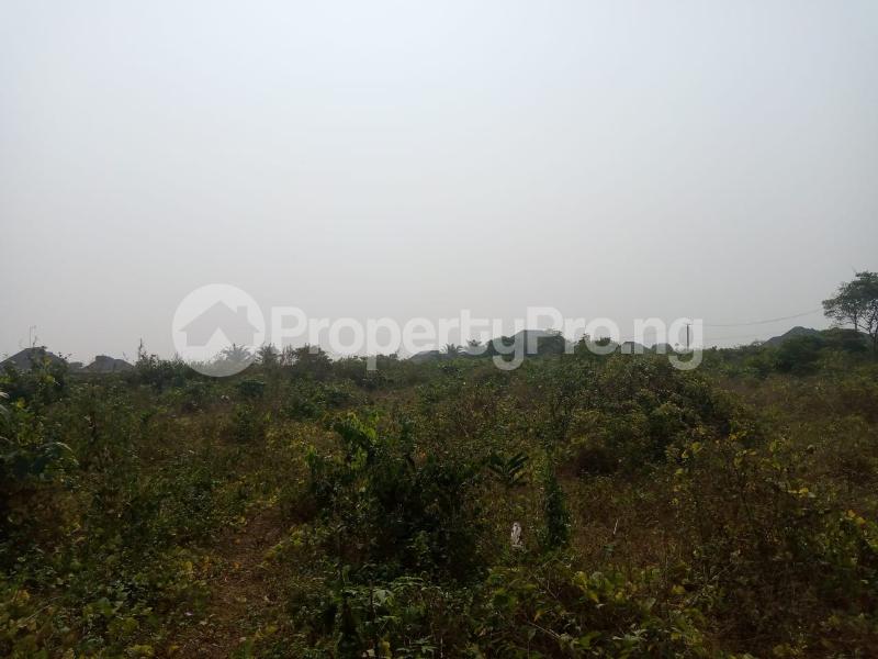 Land in Uyo Akwa Ibom Land for sale in uyo Land in uyo