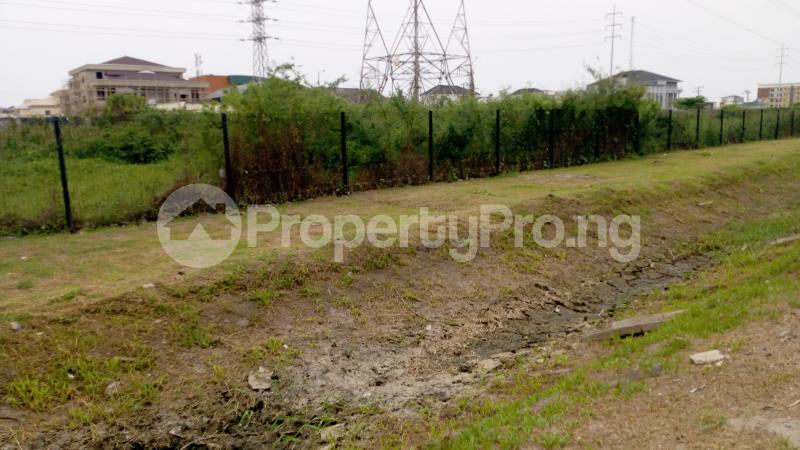 Land for rent Maruwa Lekki Epe Expressway Lekki Phase 1 Lekki Lagos