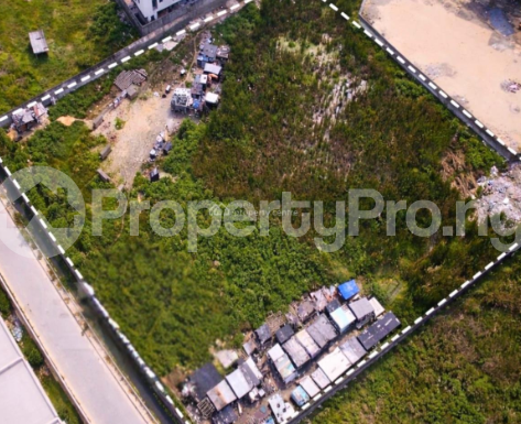 Land for sale Victoria Island Lagos