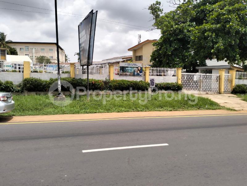 Land for sale Osuntokun Old Bodija Ibadan Oyo
