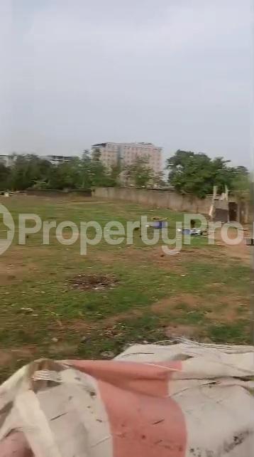 Land for sale Jahi Katampe Express Jahi Abuja