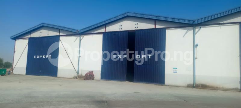 Commercial Property for rent Along Kachia Road, Before Dambo Schools Barnawa Kaduna South Kaduna - 0