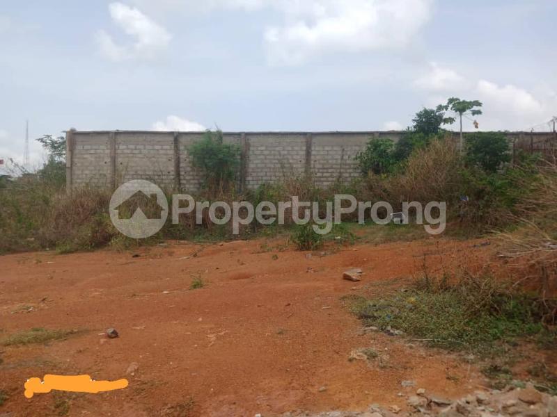 Land for sale Ibadan Oyo