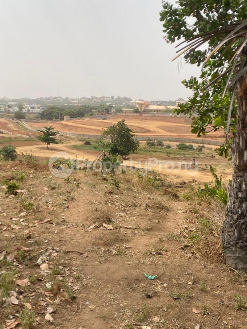 Land for sale Maitama Extension Mpape Abuja