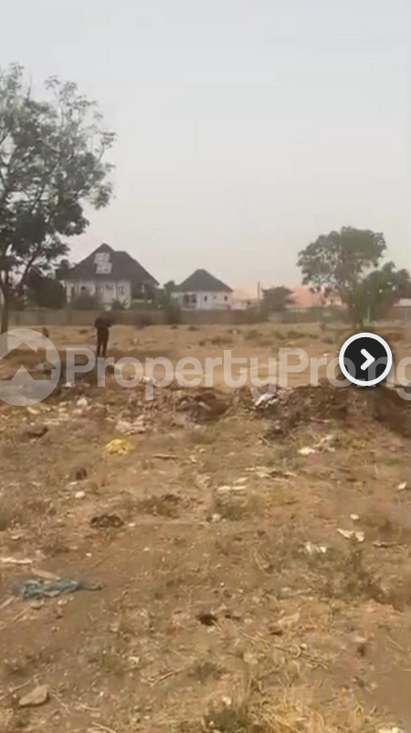 Land for sale Apo Abuja