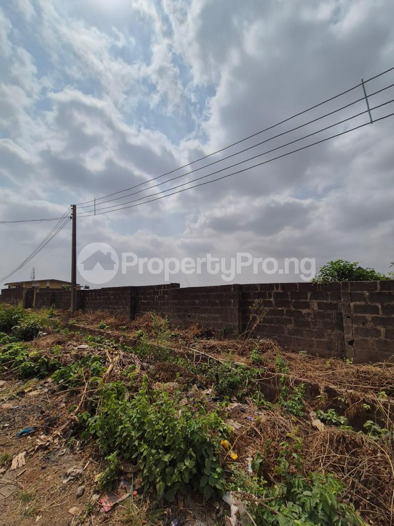 Land for sale Akobo Ibadan Oyo