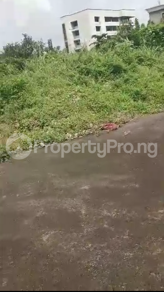 Land for sale  Alausa Ikeja Lagos
