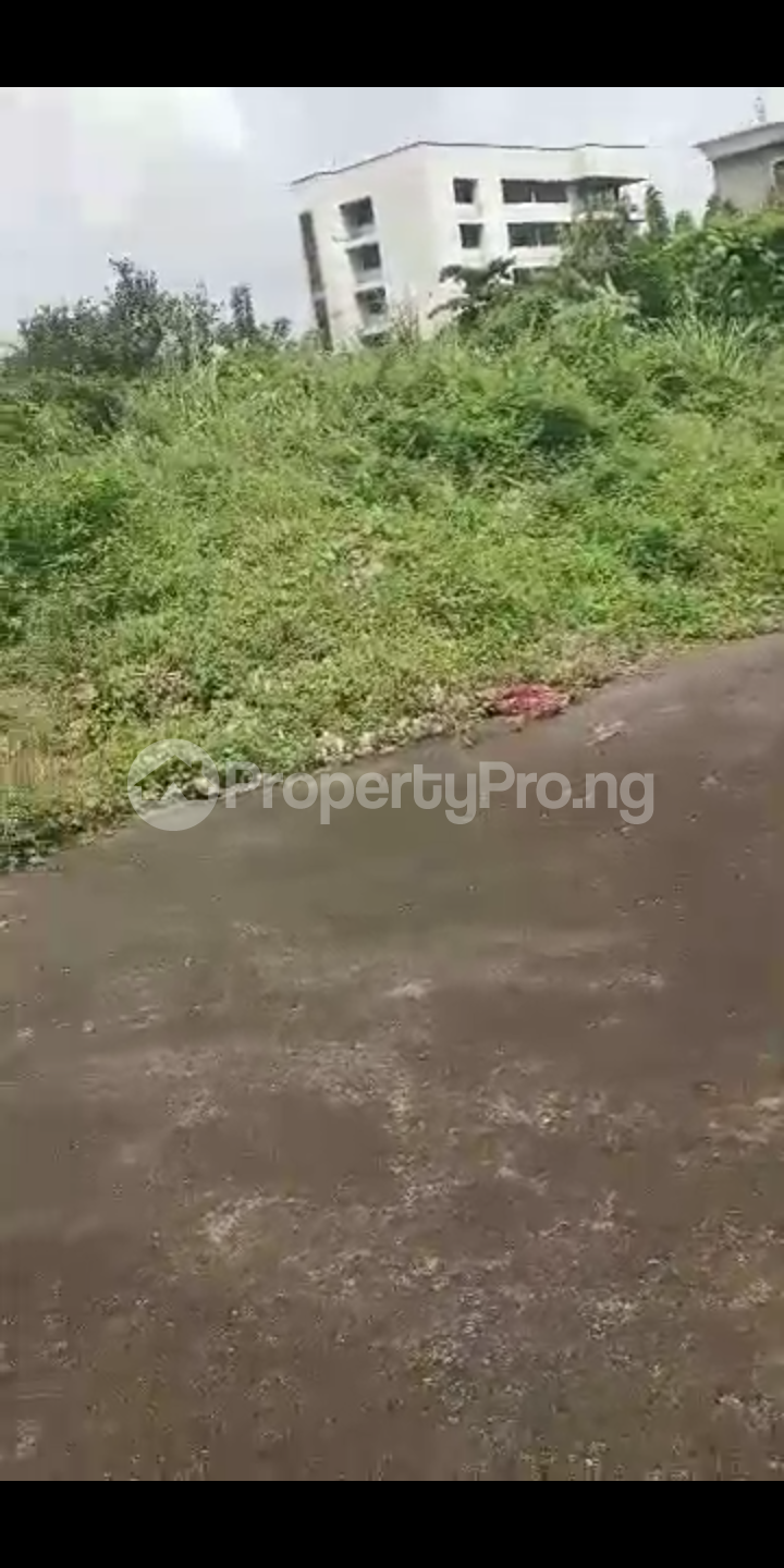 Land for sale Alausa, Along Alausa Ikeja Lagos