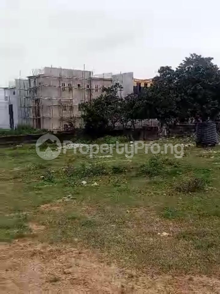 Land for sale  Karmo Abuja