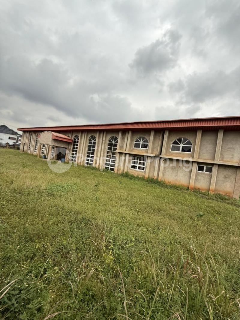 Land for sale Kolapo Ishola Gra, Akobo Ibadan Oyo