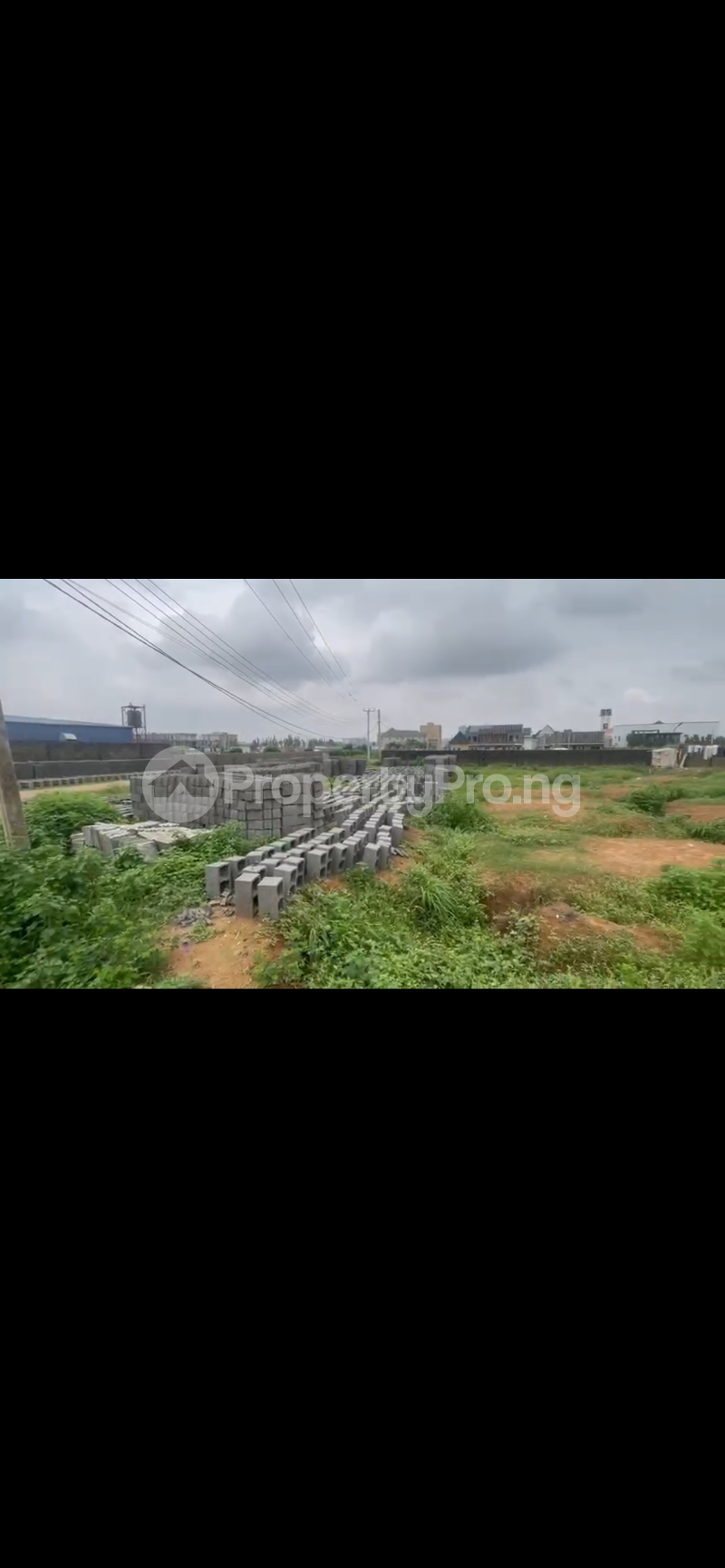 Land for sale Around Godab, Life Camp Abuja