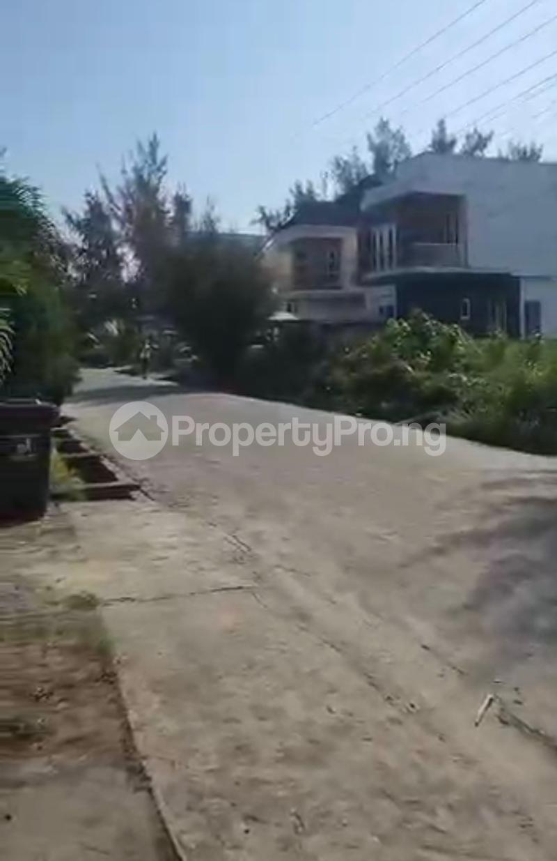 10 bedroom Land for sale Megamound Estate Ikota Lekki Ikota Lekki Lagos