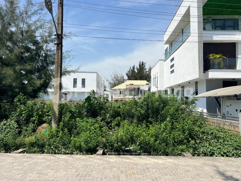 10 bedroom Land for sale Megamound Estate Ikota Lekki Ikota Lekki Lagos