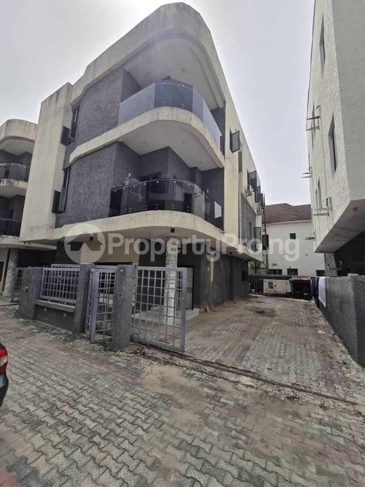 5 bedroom Flat / Apartment for sale Ikate Lekki Lagos