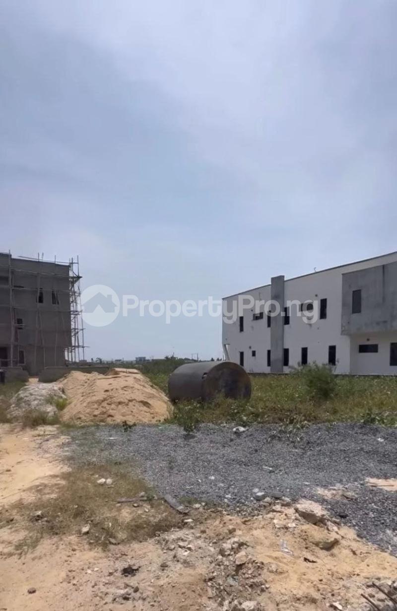 Land for sale Megamound Estate Ikota Lekki Lagos