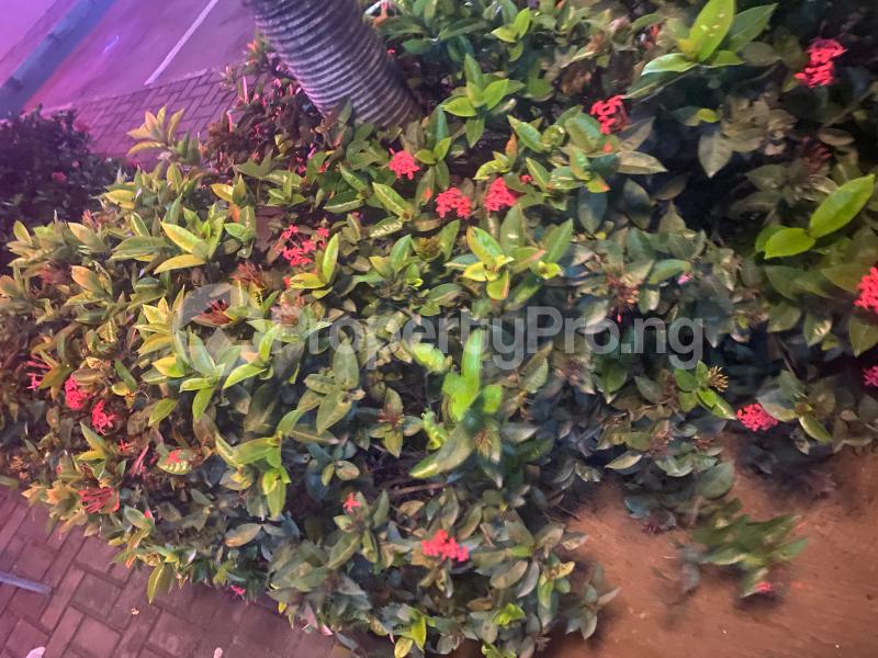 Land for sale Sangotedo Ajah Lagos