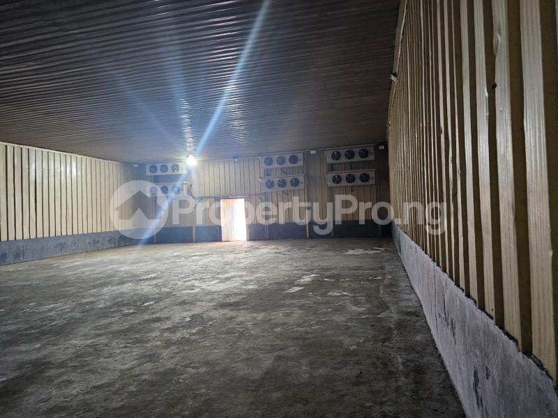 Commercial Property for rent Ikeja Lagos