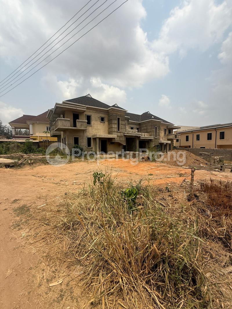 Land for sale Carlton Gate Estate Lagelu Oyo