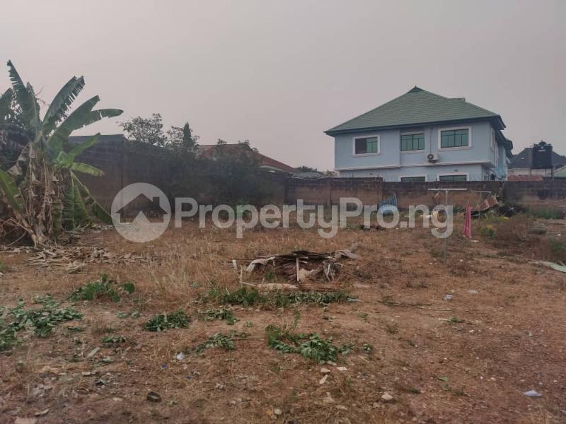Land for sale Peluseriki Estate Near Ire Akari Off Akala Express Ibadan Oyo