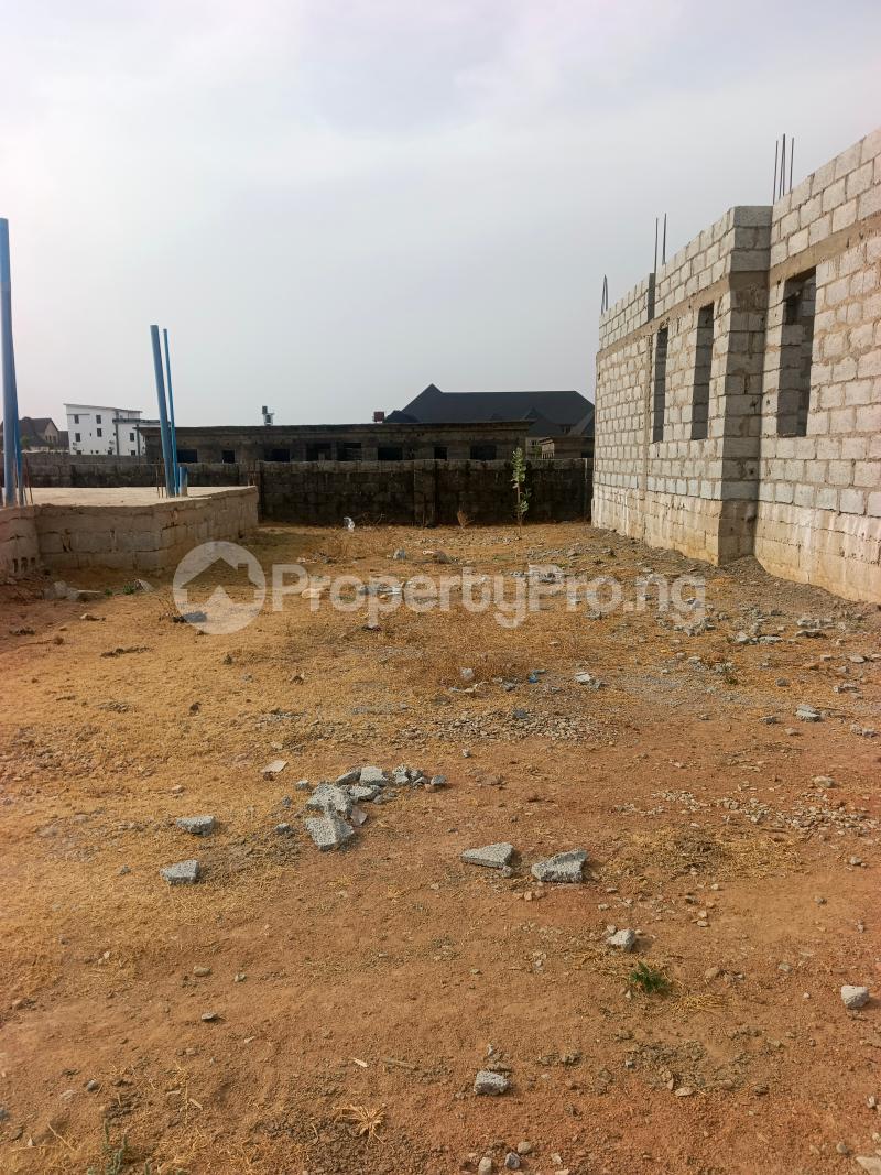 4 bedroom Land for sale Sabon Lugbe Behind Aco Estate Airport Road, Abuja Nigeria., Sabon Lugbe, Lugbe Abuja