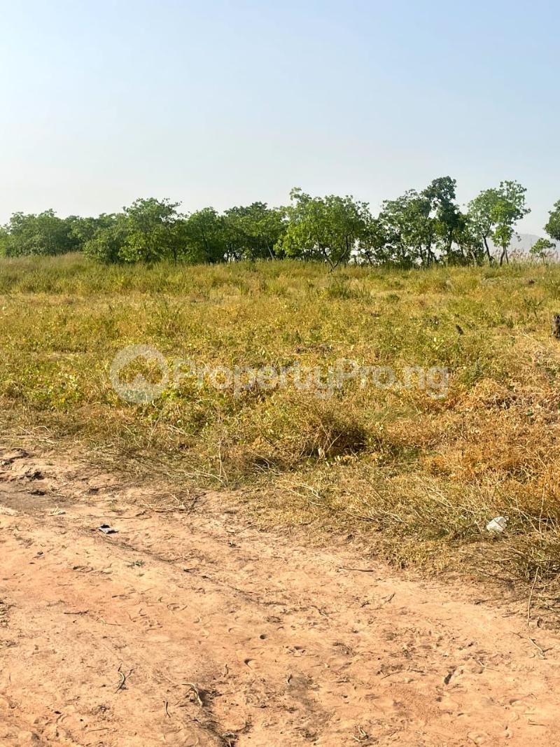 Land for sale Royalhills, Asokoro Extension Asokoro Abuja