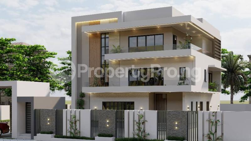 4 bedroom Land for sale F01 Kubwa Kubwa Abuja