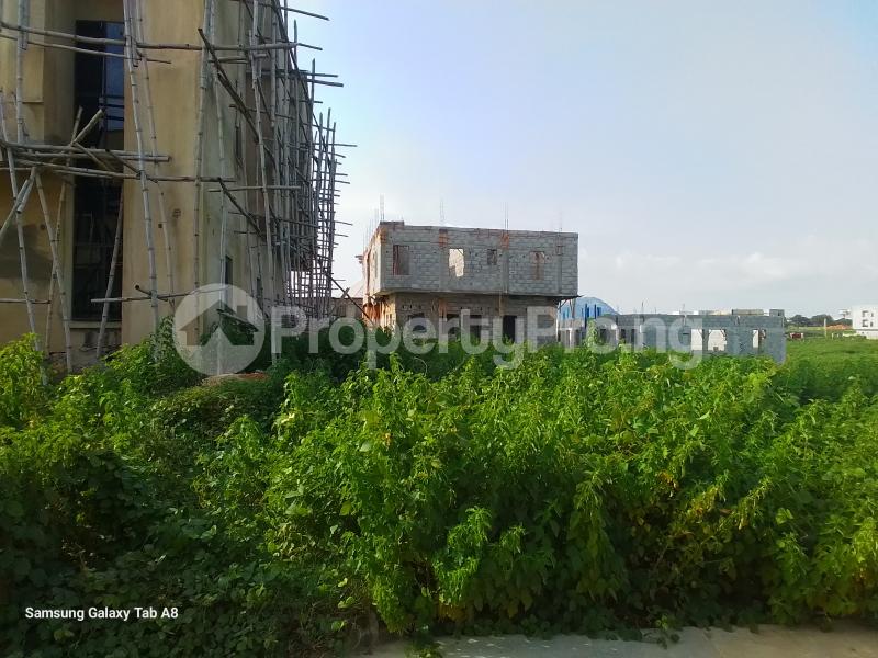 Land for sale Marlargo Aiben Estate Karsana Opposite Kubwa Nnpc Karsana Abuja