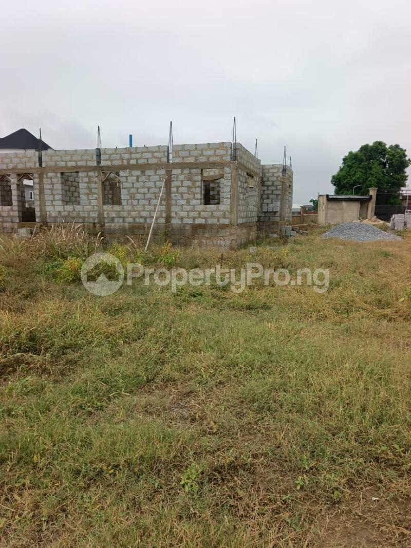 4 bedroom Land for sale Asokoro Abuja