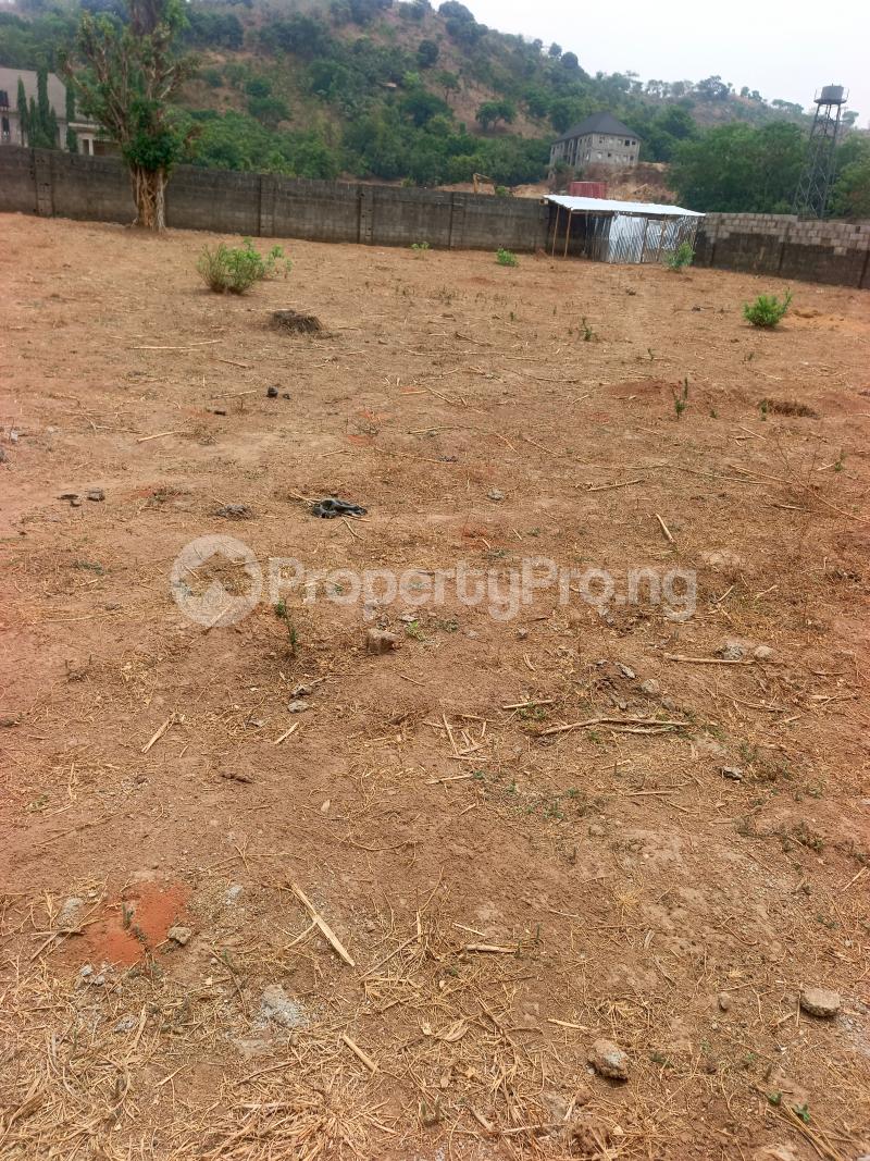 3 bedroom Land for sale Goldmind Estate Phase 3 In Kuje Opposite Correctional Officers Housing, By Funtage Int'l School Kango District, Kuje Abuja