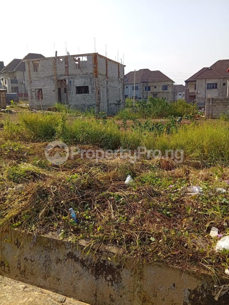 Land for sale Fo1 Kubwa Abuja