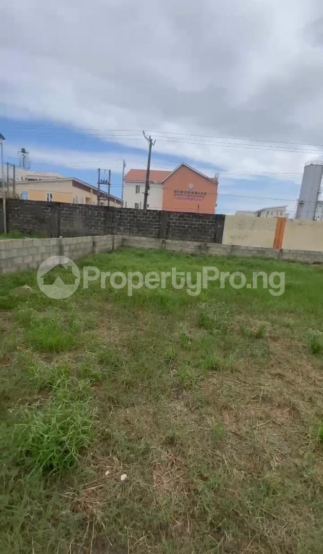 Land for sale Orchid Lekki Lagos
