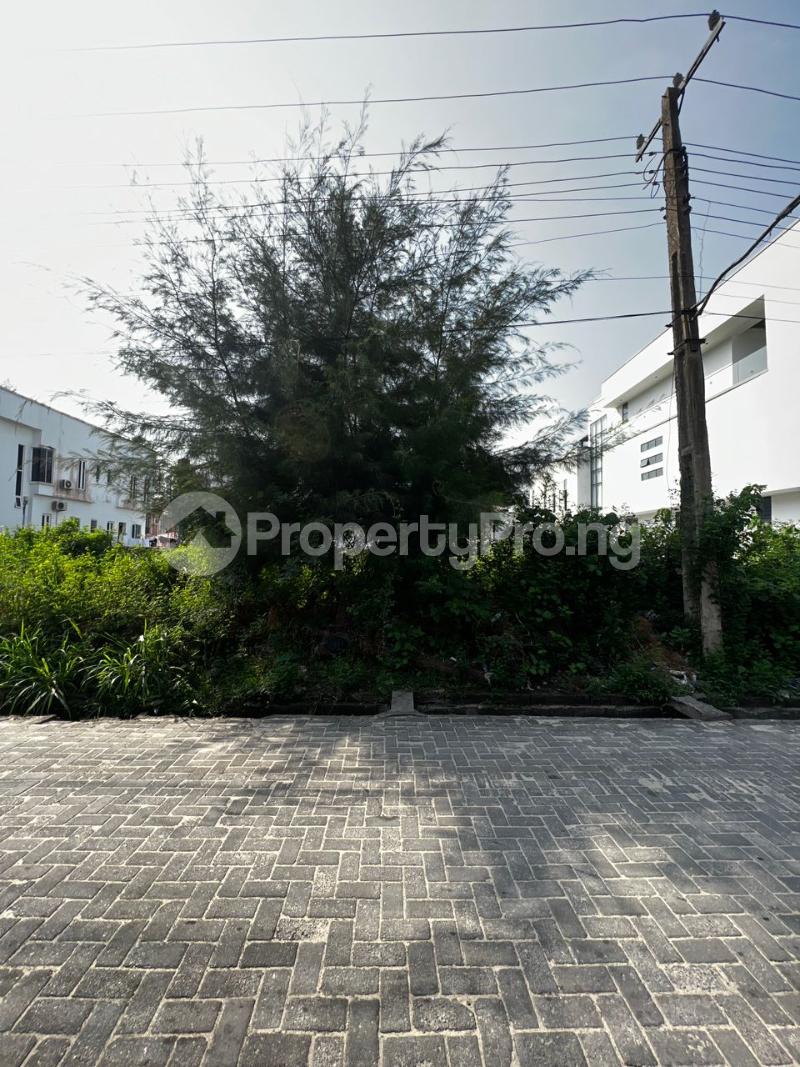 Land for sale Megamound Estate Ikota Lekki Lagos