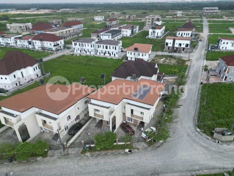 Land for sale Abijo Ajah Lagos