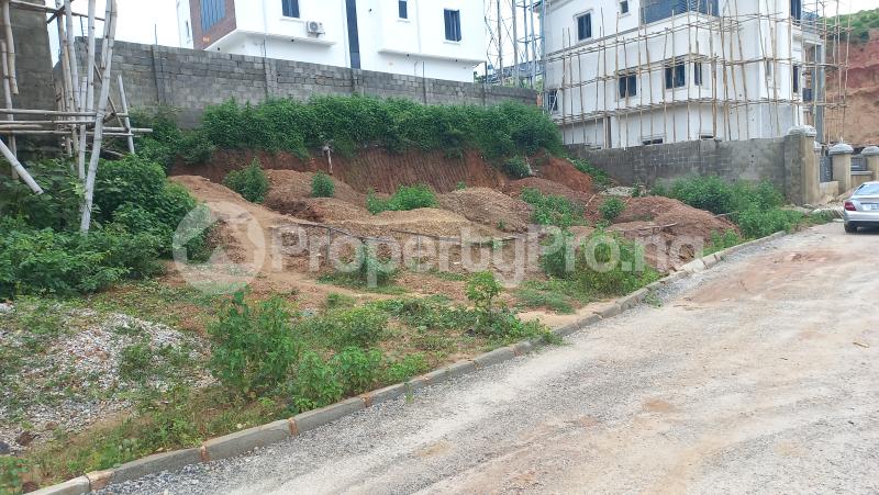 Land for sale Guzape Abuja