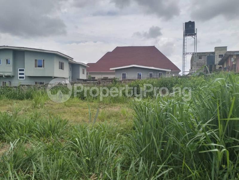 House for sale Olapade Agoro Estate, Oluyole Ibadan Oyo - 0