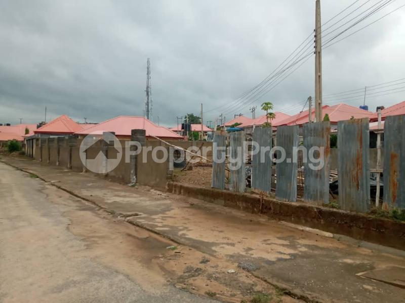Land for sale Trademoore Estate Lugbe Lugbe Abuja