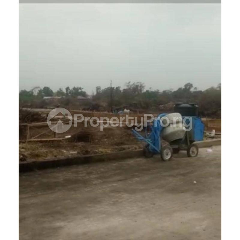 Land for sale Lekki Ajah Ajah Lagos