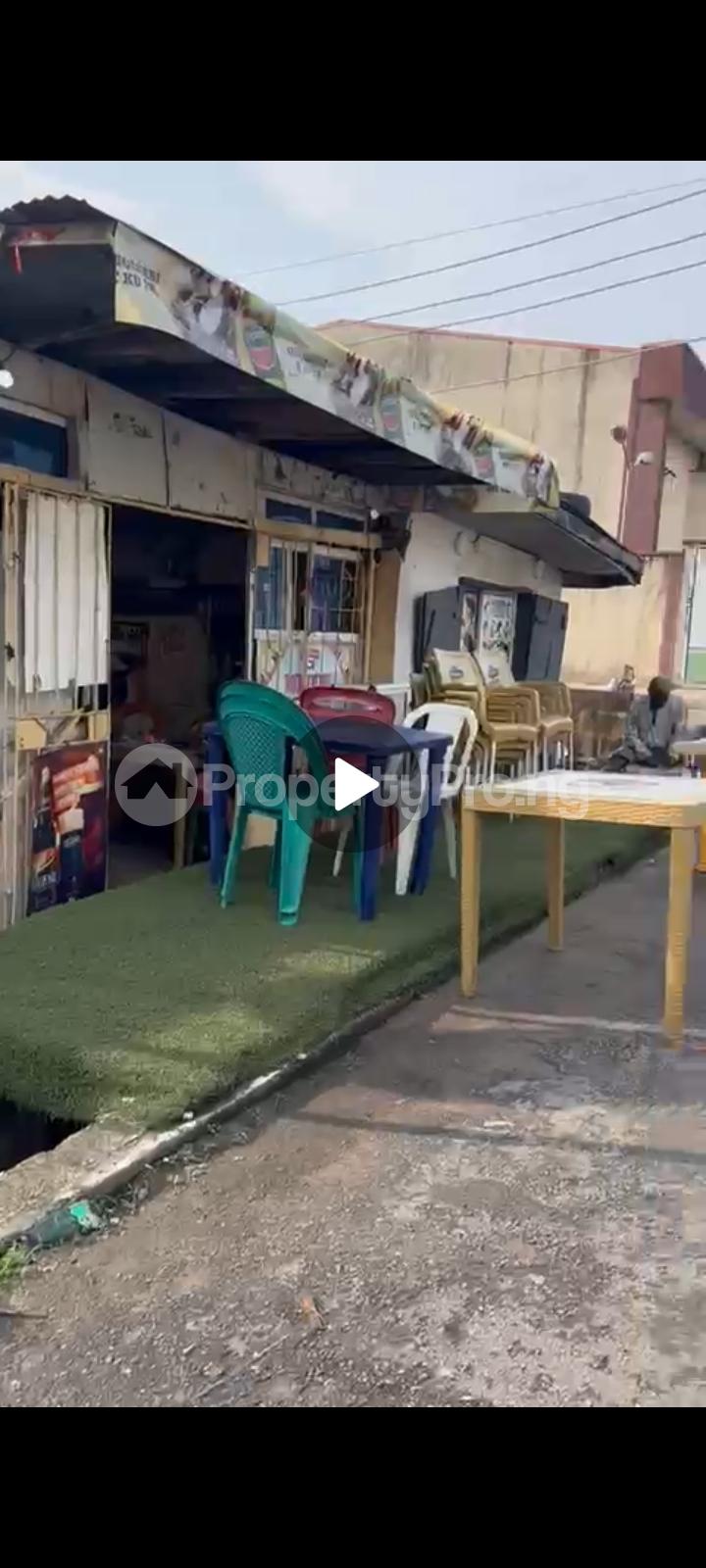 Land for sale Close To Stadium Pen cinema Agege Lagos