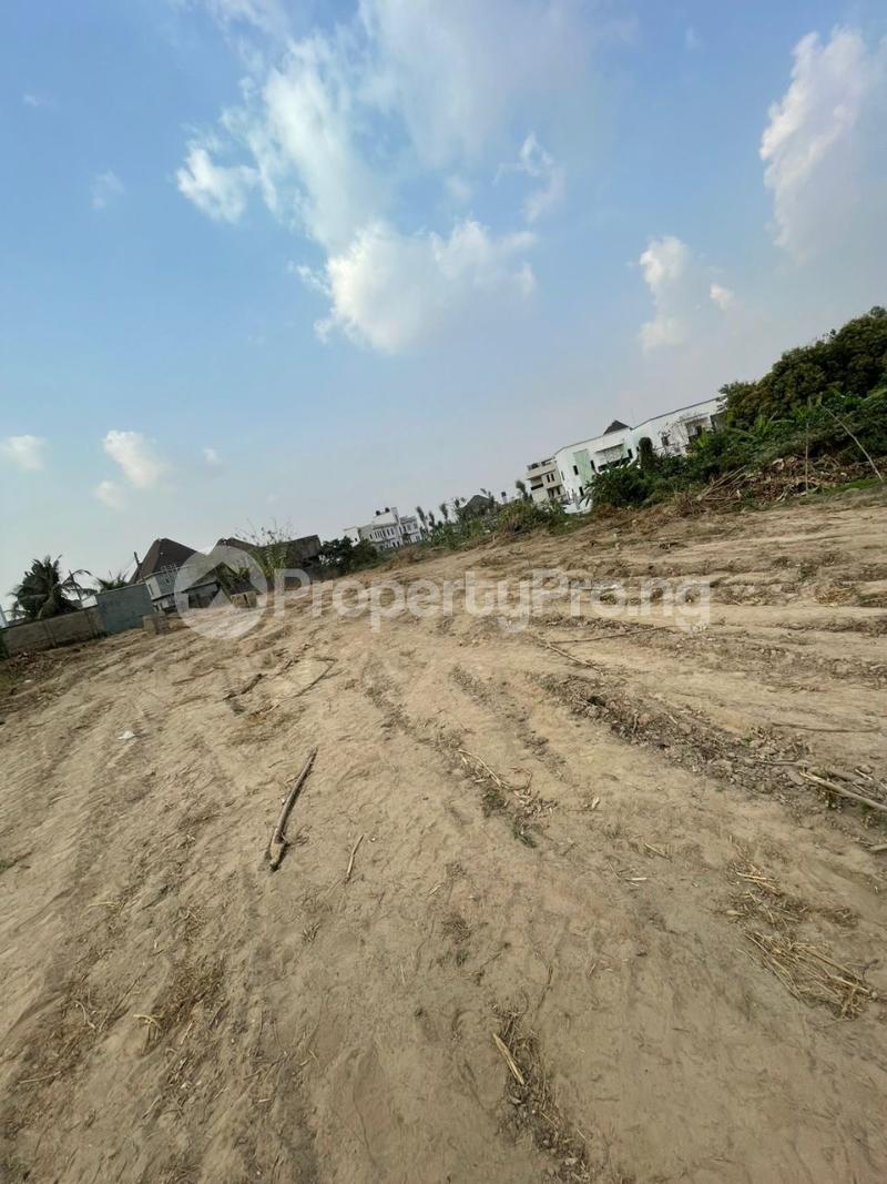 Land for sale Carlton Gate Estate Akobo Ibadan Oyo