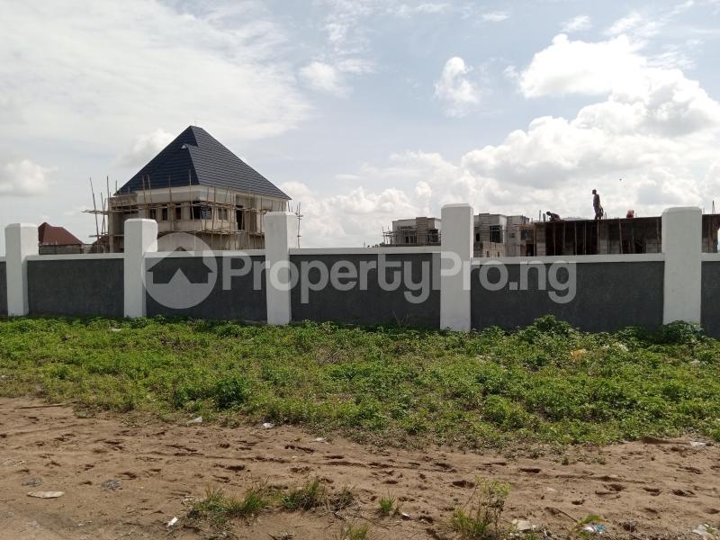 4 bedroom Land for sale Arab Contractor Road, Behind Mantrac Office, Airport Road Abuja. Lugbe Abuja