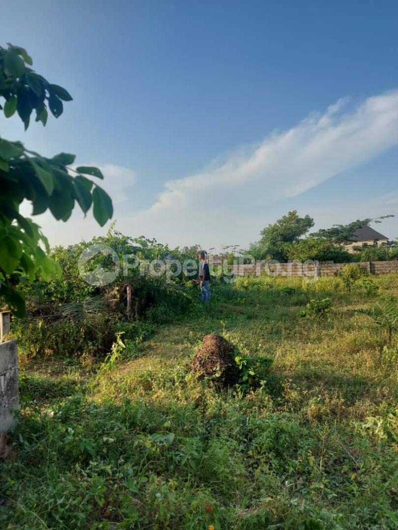 Land for sale By Beechwood Estate Ibeju-Lekki Lagos