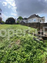 Land for sale Kolapo Ishola Gra Ibadan Oyo - 1