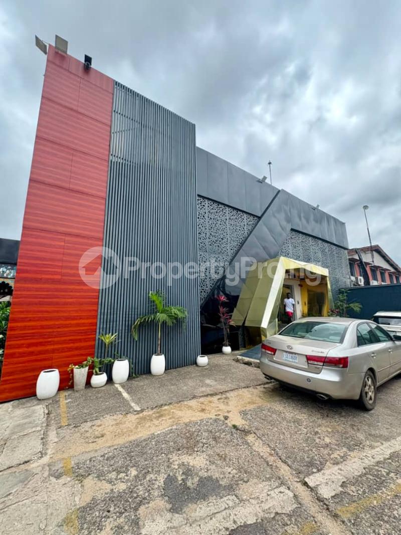 Commercial Property for rent Oregun Ikeja Lagos
