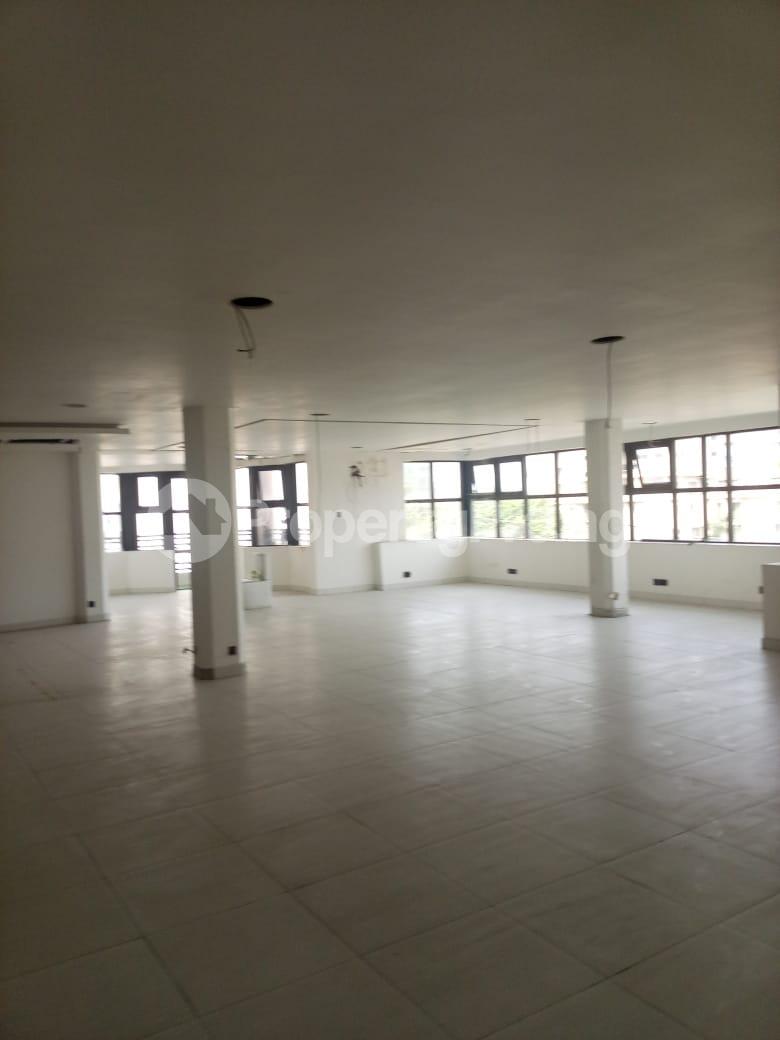 Commercial Property for rent Ligali Ayorinde Victoria Island Lagos