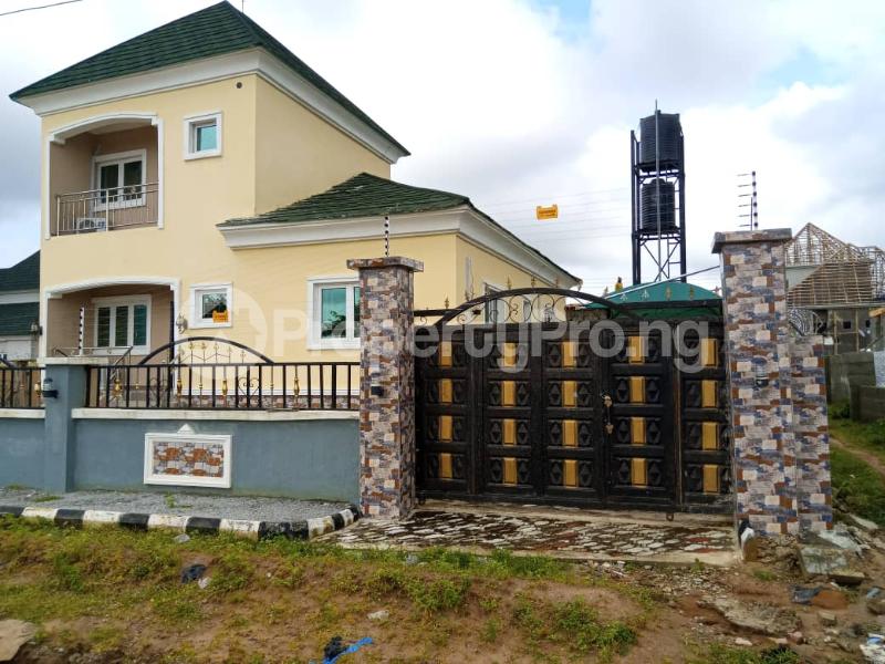 Land for sale Airport Road Lugbe Abuja