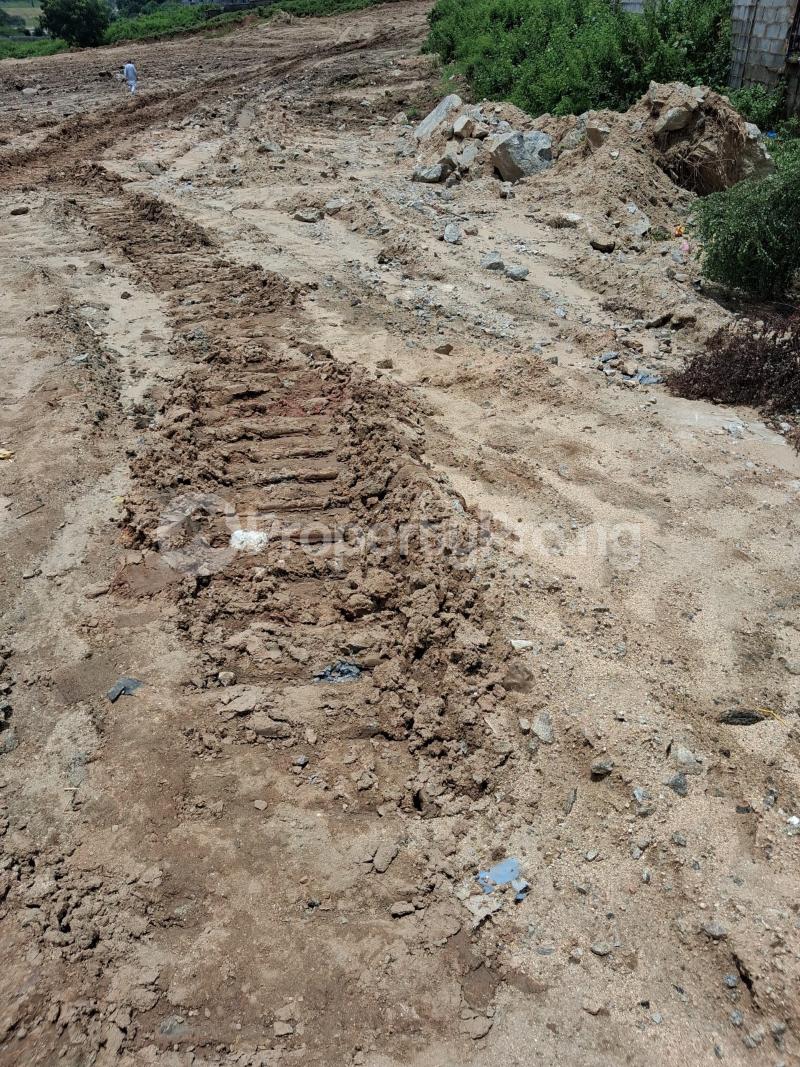 4 bedroom Land for sale Dominion Villa Ketti Kabusa Kabusa Abuja